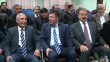 Malatya CHP'li Ağbaba: Tek Adamlıkla Yönetilip Başarılı, Huzurlu Bir Ülke Yok
