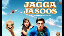 Jagga Jasoos trailer _ Ranbir Kapoor _ Katrina Kaif