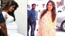 Kareena Kapoor Delivers A Baby Boy _ Saif Ali Khan