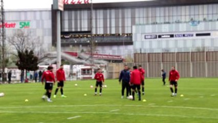Osman Özköylü: "Kalpar İddiaları Hoş Değil, İnsan Üzülüyor"