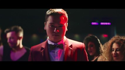 Yuri Melikov - You Got Me (Aha Aha)