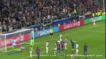 Juventus vs Barcelone 3-0 Résumé [11_4_2017] Fahad Al-Otaibi - Ligue des Champions