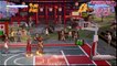 NBA Playgrounds : Gameplay Trailer - PS4