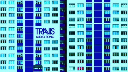 Travis - Radio Song