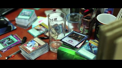 Abysse Corp, roi des produits dérivés