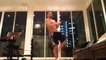 Kicking Legend Tim Man I Martial Arts High Kick Motivation