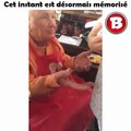 cet instant est désormais mémorisé