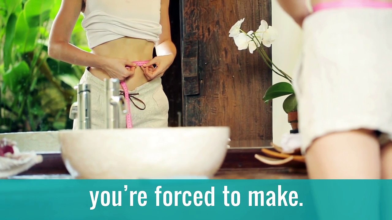 The 2 Week Diet - How to lose weight fast in 1 week