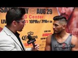 Abner Mares 