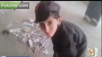 KPK: Kohat Ky Gov School Mian Talamli Emergency Ka Janaza Nikal Gya,