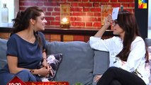 Tonite with HSY Season 4 Episode 6 Promo | Sanam Saeed and Aamina Sheikh
