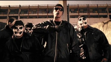 Marracash - Badabum Cha Cha 🎶 | Catchy Italian Hip-Hop Track