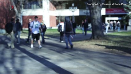 Fall in International Students Over Political Climate Could Hurt the U.S. Economy