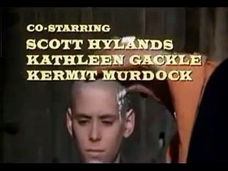 kung fu ( david carradine)