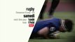 Rugby - championnat d'Europe U18 : Finales du championnat d'Europe U18 bande annonce