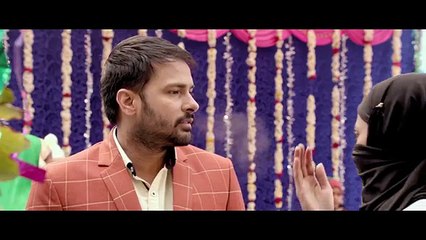 Lahoriye - Amrinder Gill - Sargun Mehta - Movie Releasing on 12th May 2017