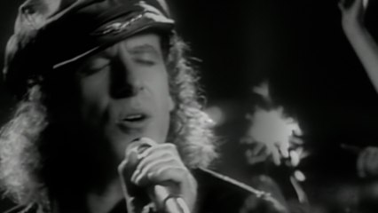 Scorpions - Wind Of Change