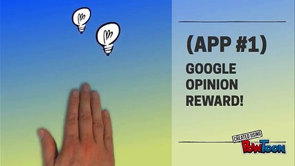 5 APPS YOU MUST HAVE IN YOUR PHONE.