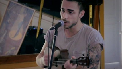 Diogo Piçarra - Safe And Sound