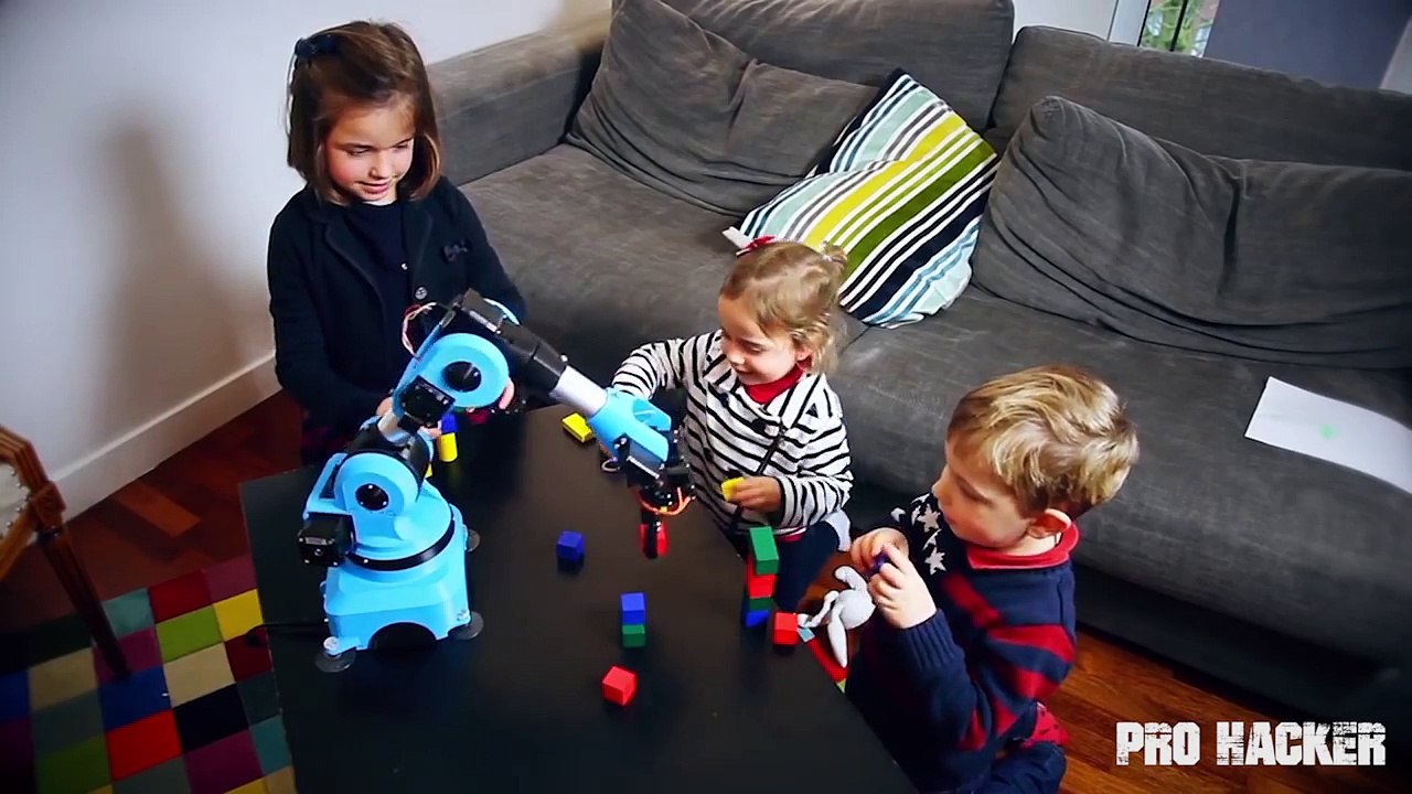 5 New Inventions That Will Blow Your Pants Off #57-pXyRZFfzr2o