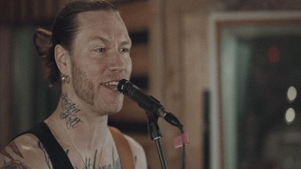 Ulf Nilsson - Going Straight Down