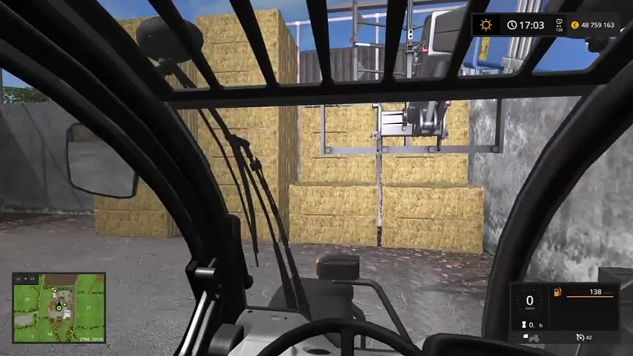 Diffusion PS4 en direct de FabienHuret62 (8)