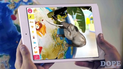 5 Epic Inventions You MUST SEE! ▶76-X8NeRWgfvSU