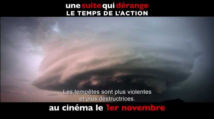 Une suite qui dérange : le temps de l’action (bande annonce)