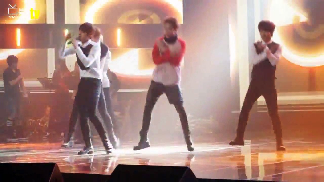 [Ep. 73] VIXX TV - VIXX en Inmortal Song + Dream concert (Sub esp)