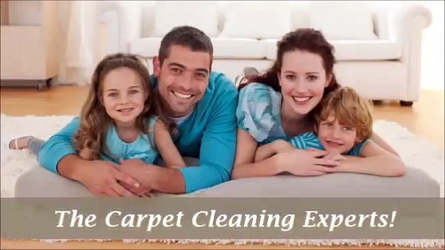 Beverly Hills Carpet Cleaning Experts