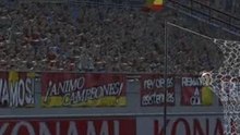 Gol PES2008 demo by SmOd
