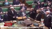 İŞTE LOZAN GERÇEKLERİ YALAN SÖYLEYEN TARİH UTANSIN