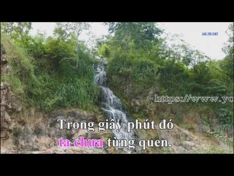[ KARAOKE ] Lời Thú Tội Ngọt Ngào - Đông Nhi