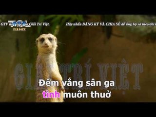 { Karaoke } Em Có Hiểu Lòng Anh - Lương Gia Huy ft  Nhật Kim Anh