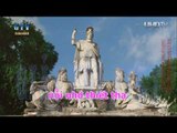 { KARAOKE } Yêu Dấu Theo Gió Bay  -   Hiền Thục ft  Gia Bảo