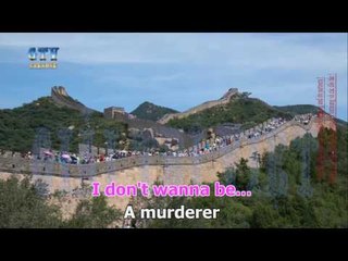 { KARAOKE } Unfaithful