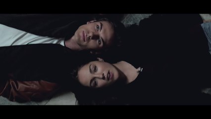 María Parrado - Frío