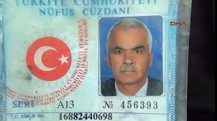 Servis şoförü aracında ölü bulundu