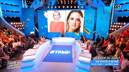 Charline Vanhoenacker critiquée