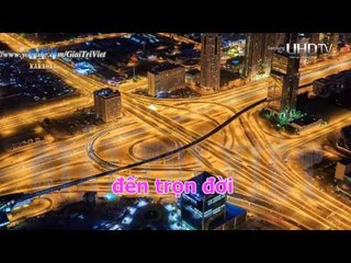 { Karaoke } Em Mong Em Mơ - Cẩm Ly
