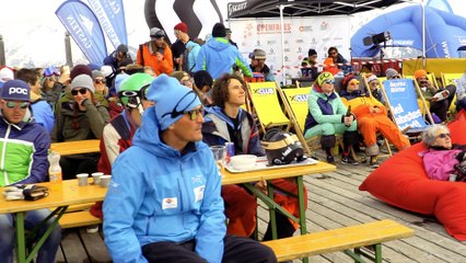 Best of - Open Faces Gastein 2* 2017