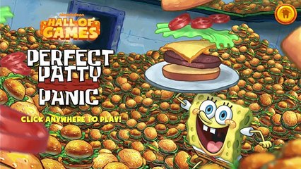 NickGamer   Hall of Games w  SpongeBob, Power Rangers, & More!   Nick