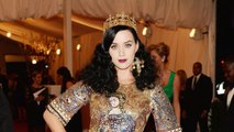 Katy Perry’s Style Evolution, From Teenage Dream to Vogue Cover Star