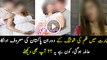 Pakistani Actress Got Pregnant During Film Shooting in India