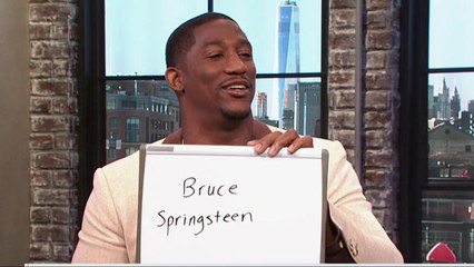 Who is the most famous person from New Jersey?