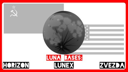 Luna Bases - auf dem Weg zur Mondbasis, Die Projekte Horizon,Lunex,Zvezda - Mfiles 019