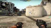 CSGO WallHack Download 13-04-2017[UNDETECTED]