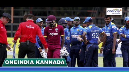 Now New Umpiring Signals Can Send Cricketers Out Of Ground  | Oneindia Kannada