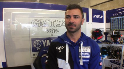 24 Heures Motos 2017 - Mike di Meglio vous invite à la fête !