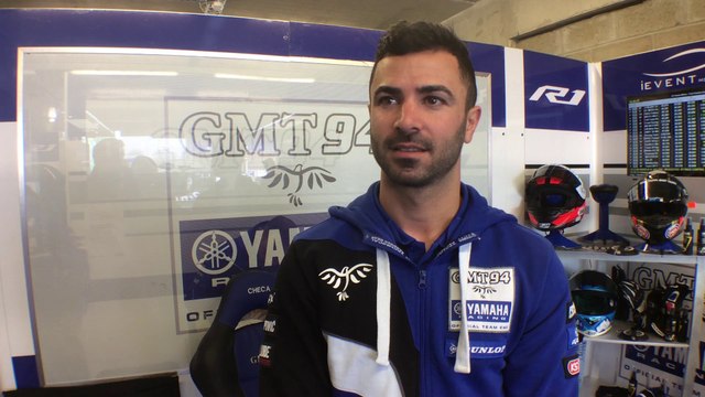 24 Heures Motos 2017 - Mike di Meglio vous invite à la fête !